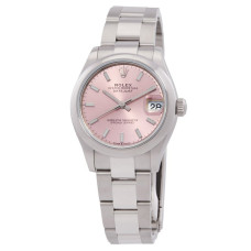 Rolex 278240PSO Datejust 31