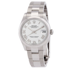 Rolex 278240WRO Datejust 31