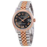 Rolex 278241GYRDJ Datejust 31