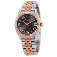 Rolex 278241GYRDJ Datejust 31