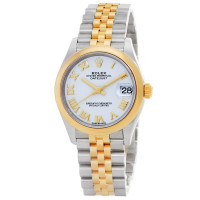 Rolex 278243WRJ Datejust 31