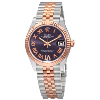 Rolex 278271AURDJ Datejust 31