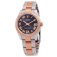 Rolex 278271AURDO Datejust 31