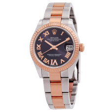 Rolex 278271AURDO Datejust 31