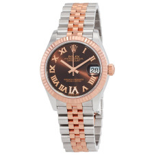 Rolex 278271CHRDJ Datejust 31