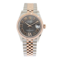 Rolex 278271DRRDJ Datejust 31