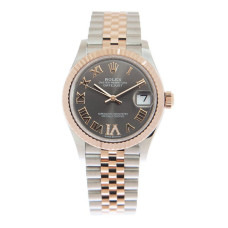 Rolex 278271DRRDJ Datejust 31
