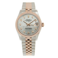 Rolex 278271MDJ Datejust 31
