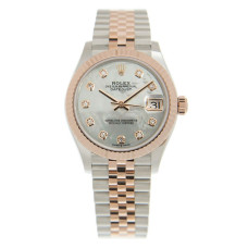 Rolex 278271MDJ Datejust 31
