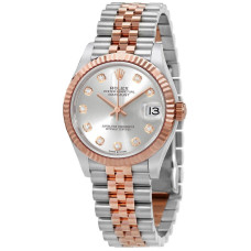 Rolex 278271SDJ Datejust 31