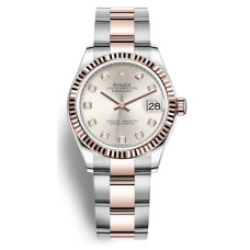 Rolex 278271SDO Datejust 31