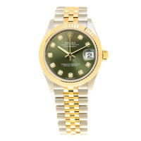 Rolex 278273GNDJ Datejust 31