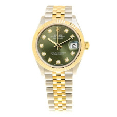 Rolex 278273GNDJ Datejust 31