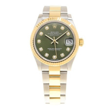 Rolex 278273GNDO Datejust 31
