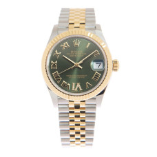 Rolex 278273GNRJ Datejust 31