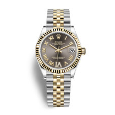 Rolex 278273GYRDJ Datejust 31