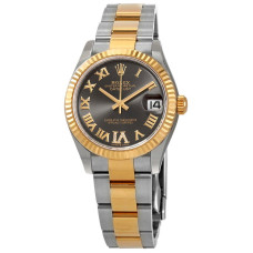 Rolex 278273GYRDO Datejust 31
