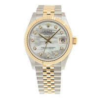 Rolex 278273MDJ Datejust 31