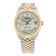 Rolex 278273MDJ Datejust 31