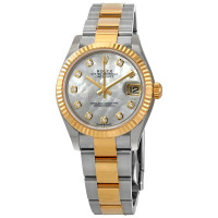 Rolex 278273MDO Datejust 31