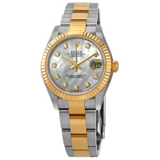 Rolex 278273MDO Datejust 31