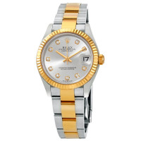Rolex 278273SDO Datejust 31
