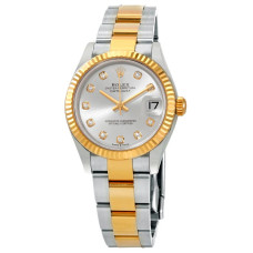 Rolex 278273SDO Datejust 31