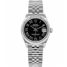 Rolex 278274BKRJ Datejust 31