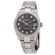 Rolex 278274GYDO Datejust 31