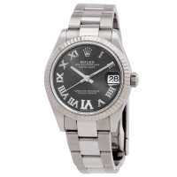 Rolex 278274GYRDO Datejust 31