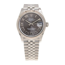 Rolex 278274GYRJ Datejust 31
