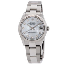 Rolex 278274MDO Datejust 31