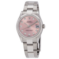 Rolex 278274PDO Datejust 31