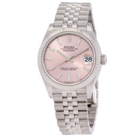Rolex 278274PSJ Datejust 31