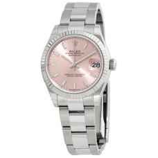 Rolex 278274PSO Datejust 31