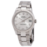 Rolex 278274SDO Datejust 31