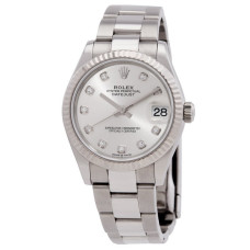 Rolex 278274SDO Datejust 31