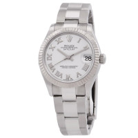 Rolex 278274WRO Datejust 31