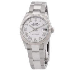 Rolex 278274WRO Datejust 31