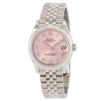 Rolex 278274prj Datejust 31