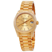 Rolex 278278CSP Datejust 31