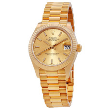 Rolex 278278CSP Datejust 31