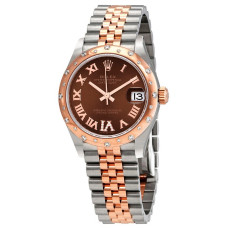 Rolex 278341CHRDJ Datejust 31