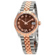 Rolex 278341CHRDJ Datejust 31