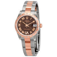 Rolex 278341CHRDO Datejust 31