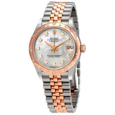 Rolex 278341MDJ Datejust 31
