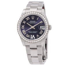 Rolex 278384AUDO Datejust 31