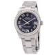 Rolex 278384AUDO Datejust 31