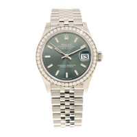Rolex 278384GNSJ Datejust 31
