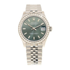 Rolex 278384GNSJ Datejust 31
